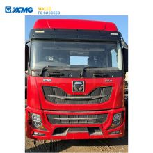 XCMG Official 6x4 XGA4250D5WC TRACTOR Truck